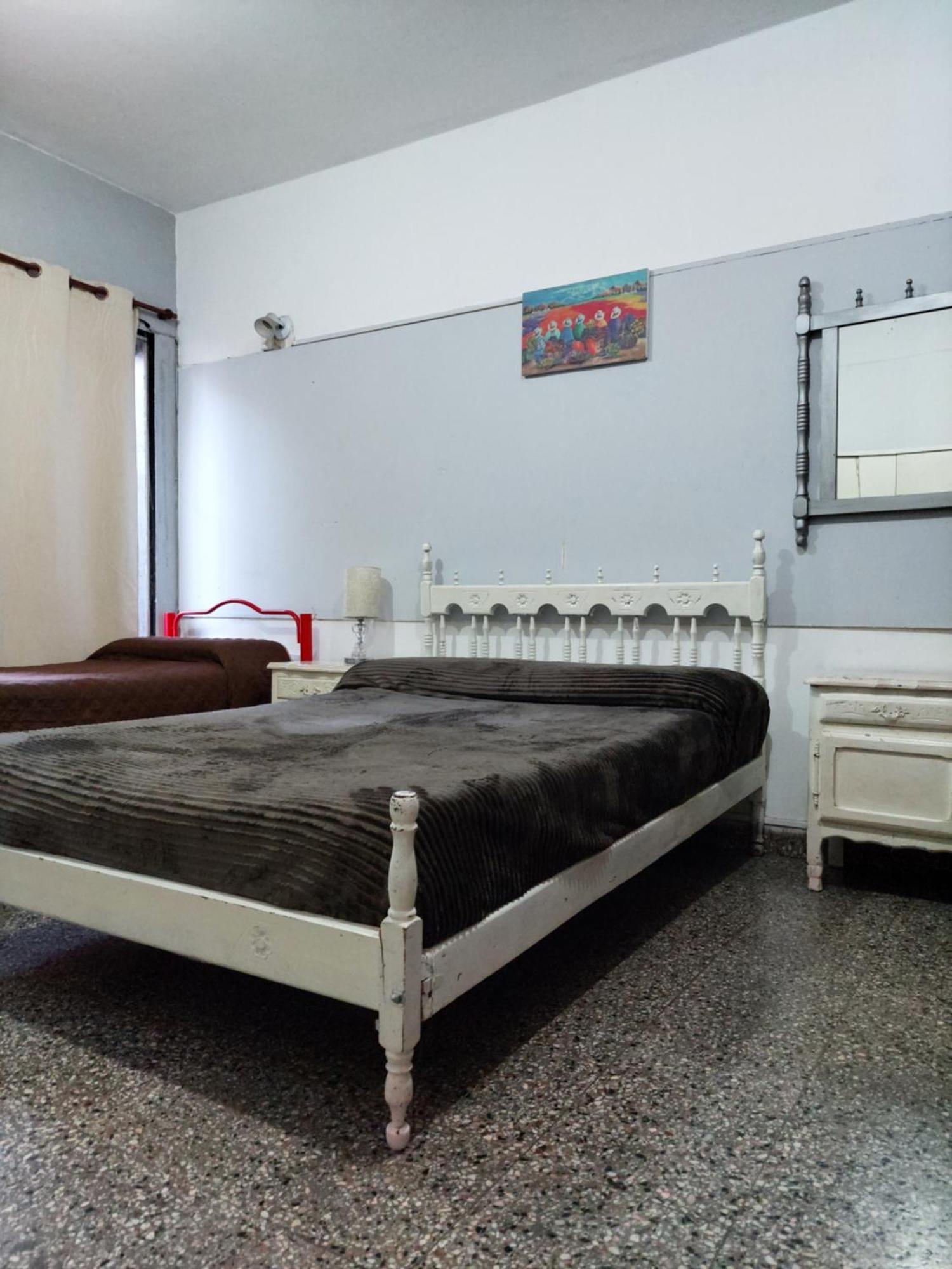 Hostal La Pachamama Salta Esterno foto
