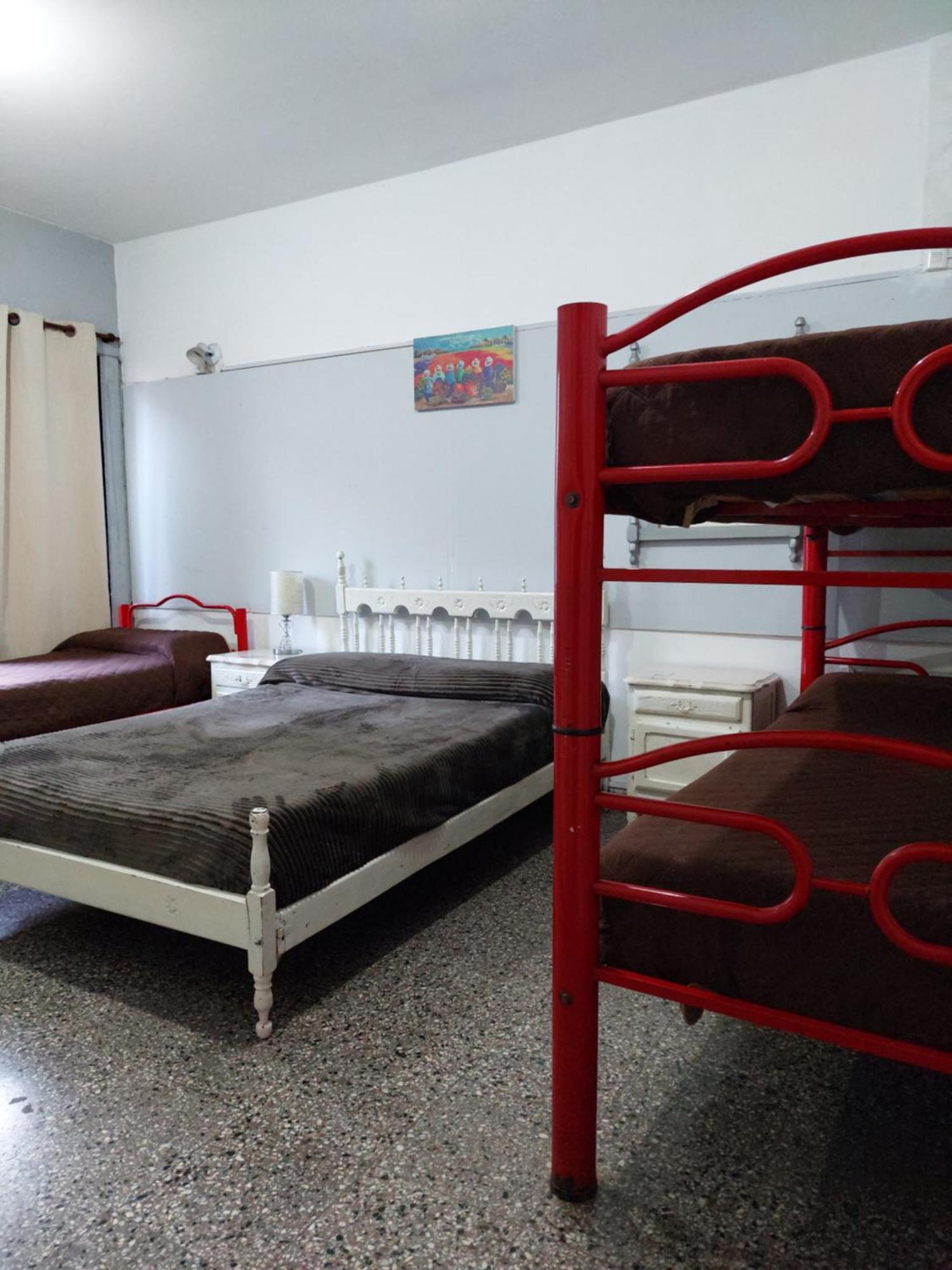 Hostal La Pachamama Salta Esterno foto